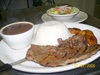 CARNE ASADA